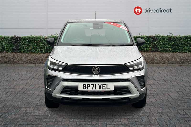 Used Vauxhall Crossland 2022 for sale - 77473659: Photo 8