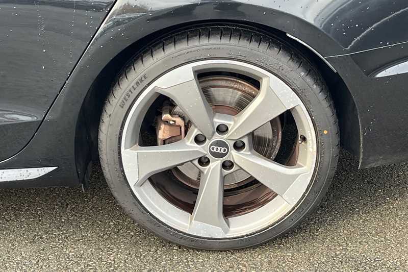 Used Audi A4 2021 for sale - 76732902: Photo 11