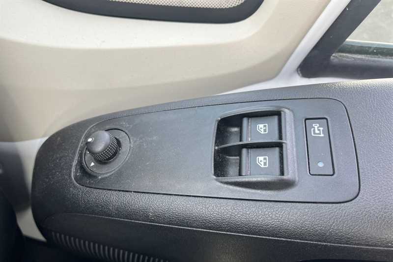 Used Vauxhall Movano 2024 for sale - 76489859: Photo 16