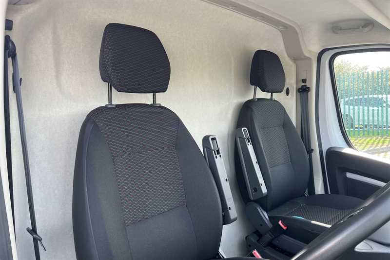 Used Vauxhall Movano 2024 for sale - 76489859: Photo 23