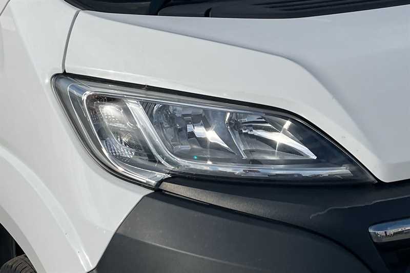 Used Vauxhall Movano 2024 for sale - 76489859: Photo 28