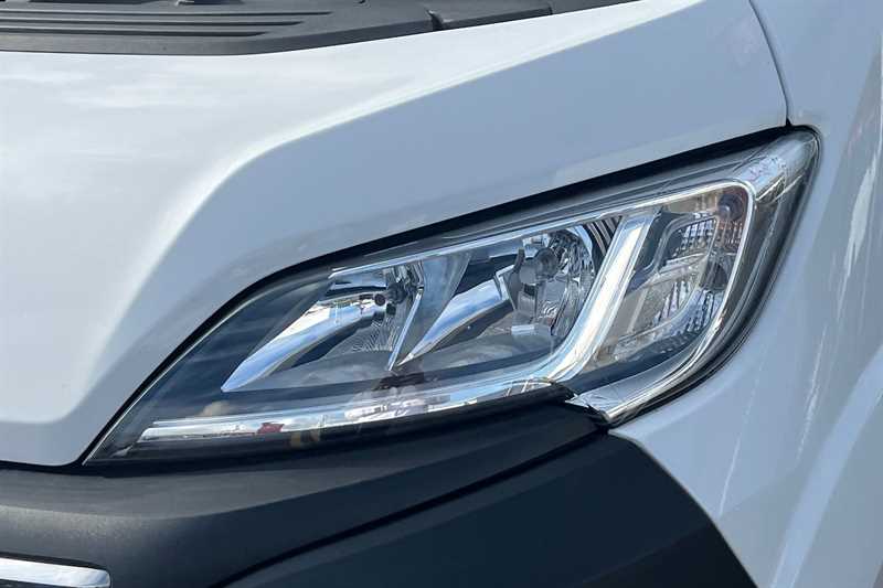 Used Vauxhall Movano 2024 for sale - 76489859: Photo 29