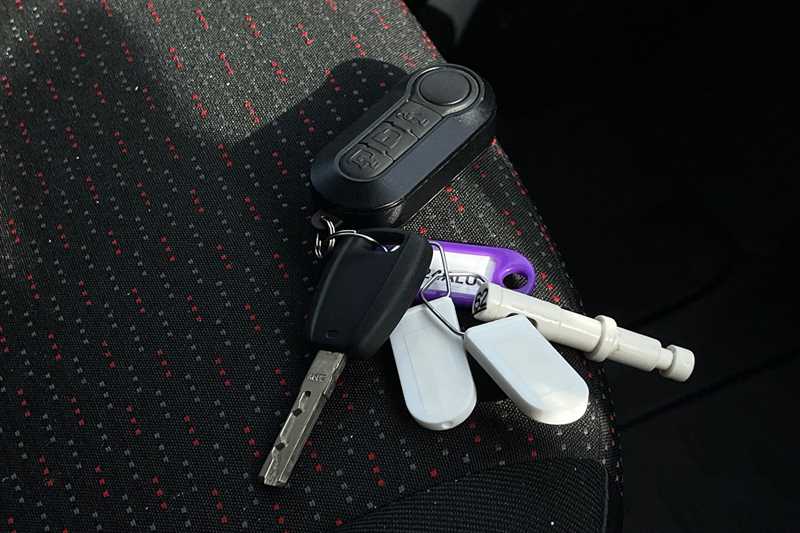 Used Vauxhall Movano 2024 for sale - 76489859: Photo 36