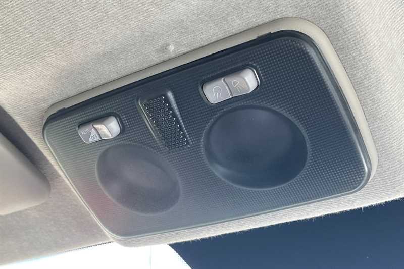 Used Vauxhall Movano 2024 for sale - 76489859: Photo 47