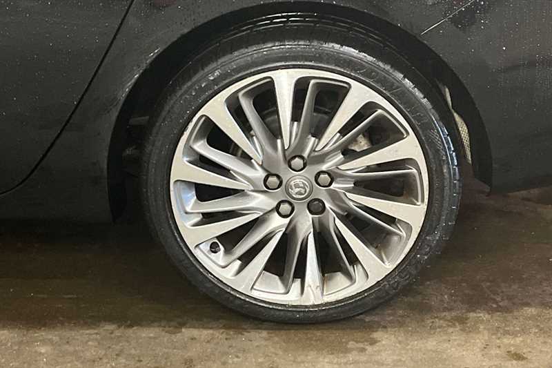 Used Vauxhall Astra for sale - 76462878: Photo 12