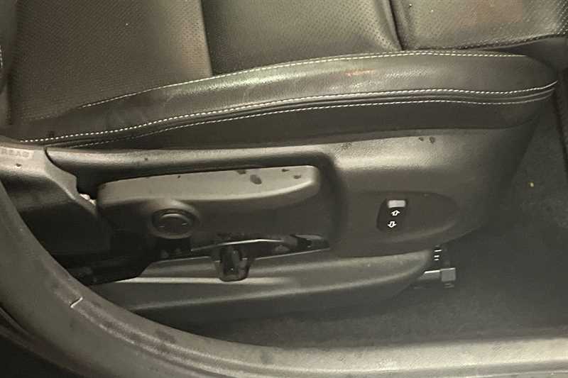 Used Vauxhall Astra for sale - 76462878: Photo 26