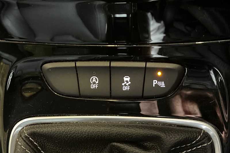 Used Vauxhall Astra for sale - 76462878: Photo 46