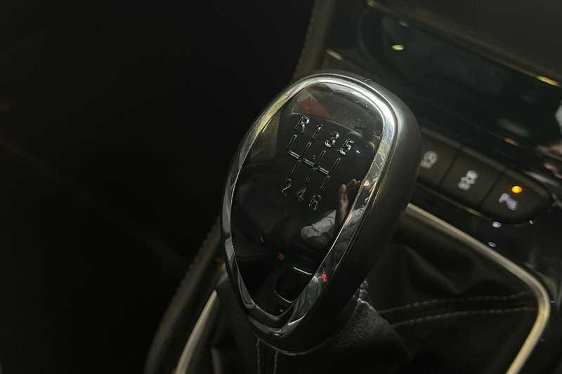 Used Vauxhall Astra for sale - 76462878: Photo 47