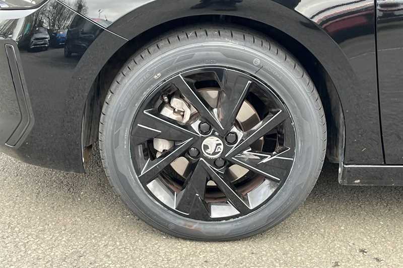 Used Vauxhall Corsa 2025 for sale - 78130578: Photo 11