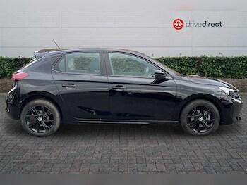 Used Vauxhall Corsa 2025 for sale - 78130578: Photo