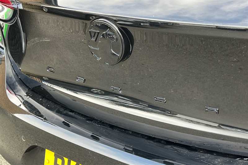 Used Vauxhall Corsa 2025 for sale - 78130578: Photo 30