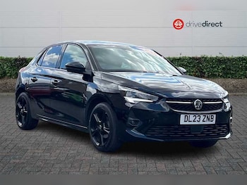 Used Vauxhall Corsa 2023 for sale - 79416284: Photo