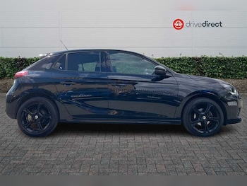 Used Vauxhall Corsa 2023 for sale - 79416284: Photo