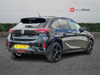 Used Vauxhall Corsa 2023 for sale - 79416284: Photo