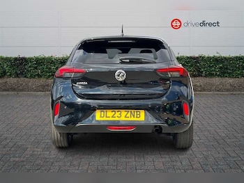Used Vauxhall Corsa 2023 for sale - 79416284: Photo