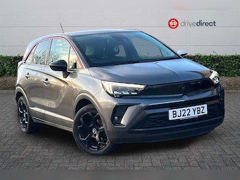 Used Vauxhall Crossland 2022 for sale - 77914615: Photo