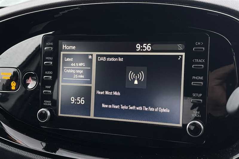 Used Toyota Aygo X 2023 for sale - 77829170: Photo 17