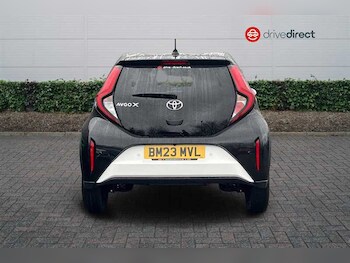 Used Toyota Aygo X 2023 for sale - 77829170: Photo