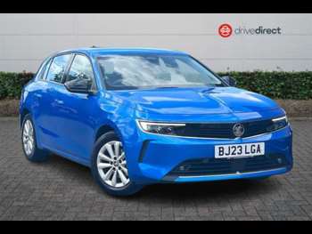2023 - 1.2 Turbo Design Hatchback 5dr Petrol Manual Euro 6 (s/s) (130 ps)