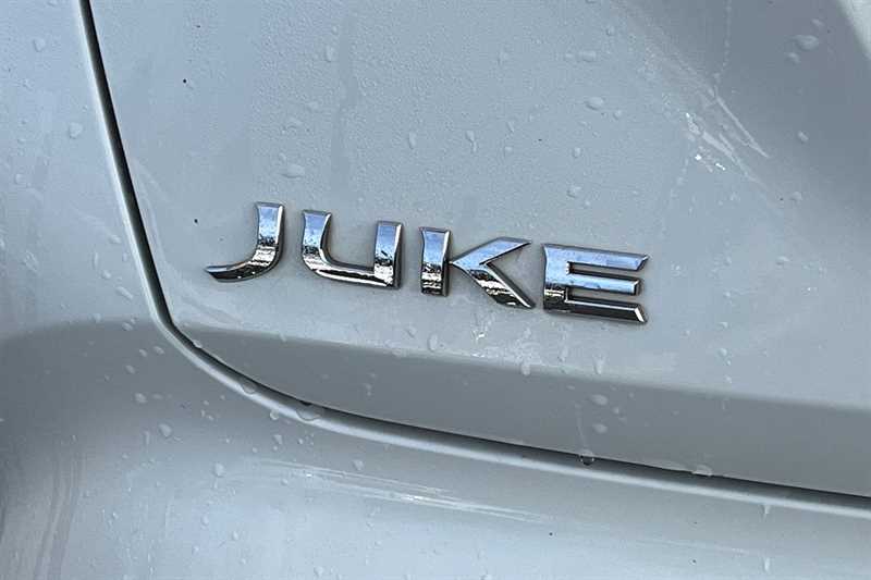 Used Nissan Juke 2021 for sale - 77022013: Photo 30