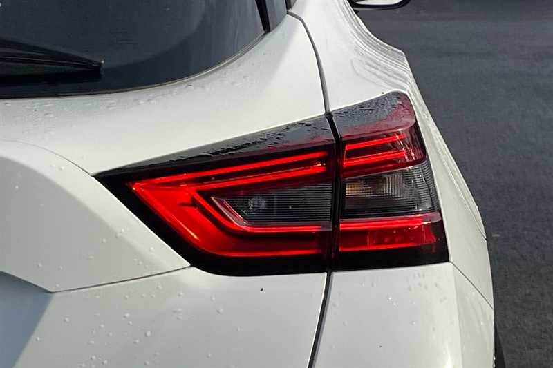 Used Nissan Juke 2021 for sale - 77022013: Photo 32