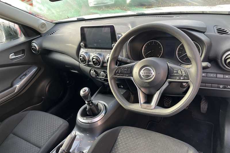 Used Nissan Juke 2021 for sale - 77022013: Photo 38