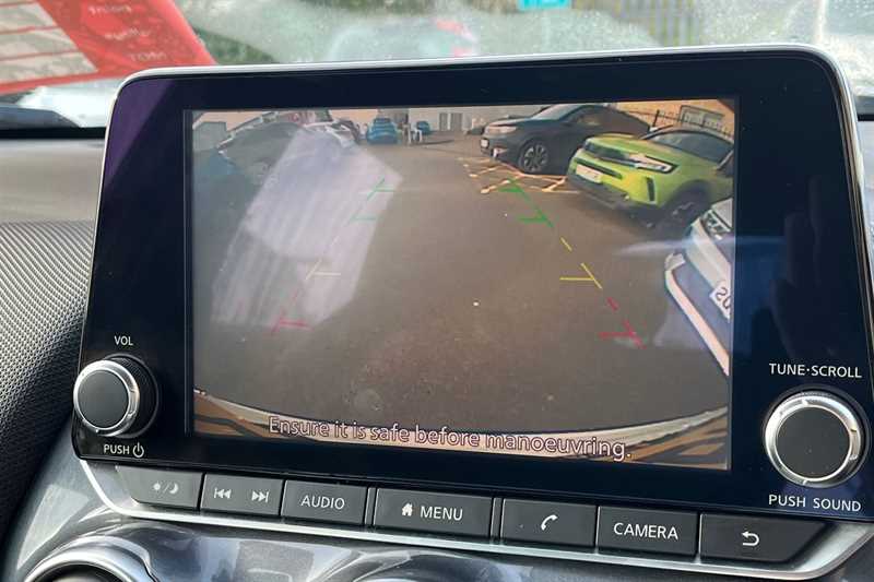 Used Nissan Juke 2021 for sale - 77022013: Photo 44