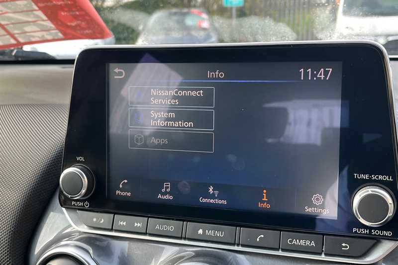 Used Nissan Juke 2021 for sale - 77022013: Photo 49