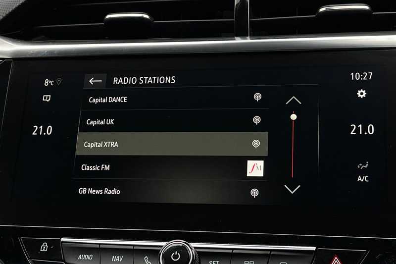 Used Vauxhall Corsa 2020 for sale - 77900117: Photo 18