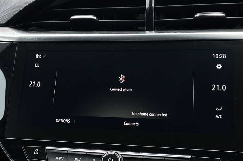 Used Vauxhall Corsa 2020 for sale - 77900117: Photo 44