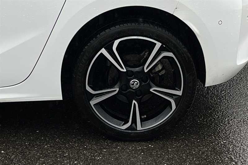 Used Vauxhall Corsa 2023 for sale - 77310181: Photo 12