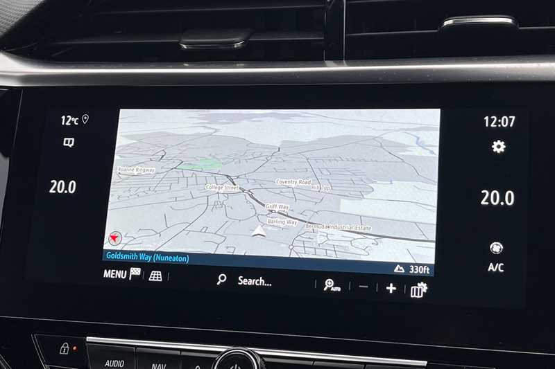 Used Vauxhall Corsa 2023 for sale - 77310181: Photo 17