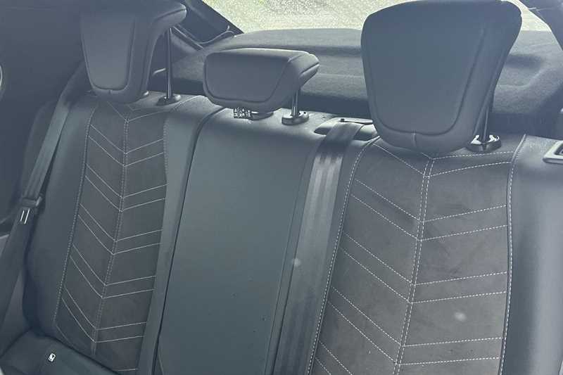 Used Vauxhall Corsa 2023 for sale - 77310181: Photo 24