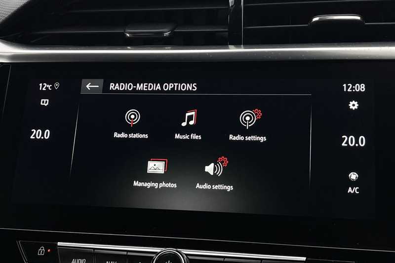 Used Vauxhall Corsa 2023 for sale - 77310181: Photo 39