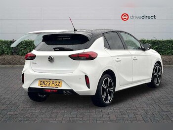 Used Vauxhall Corsa undefined for sale - 77310181: Photo