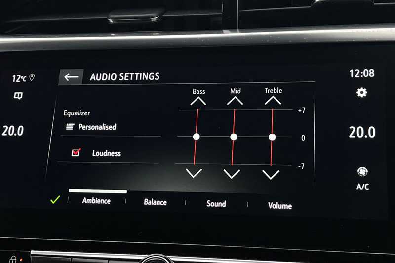 Used Vauxhall Corsa 2023 for sale - 77310181: Photo 40