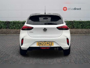 Used Vauxhall Corsa undefined for sale - 77310181: Photo