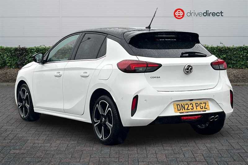 Used Vauxhall Corsa 2023 for sale - 77310181: Photo 5