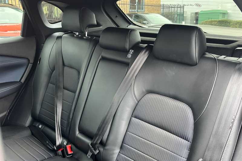 Used Nissan Qashqai 2022 for sale - 77741564: Photo 24