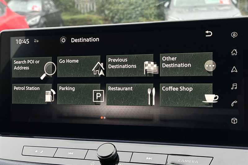 Used Nissan Qashqai 2022 for sale - 77741564: Photo 43