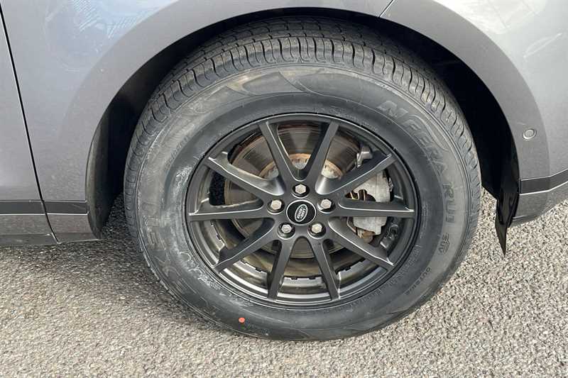 Used Land Rover Range Rover Evoque 2021 for sale - 76747593: Photo 10