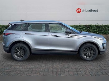 Used Land Rover Range Rover Evoque 2021 for sale - 76747593: Photo