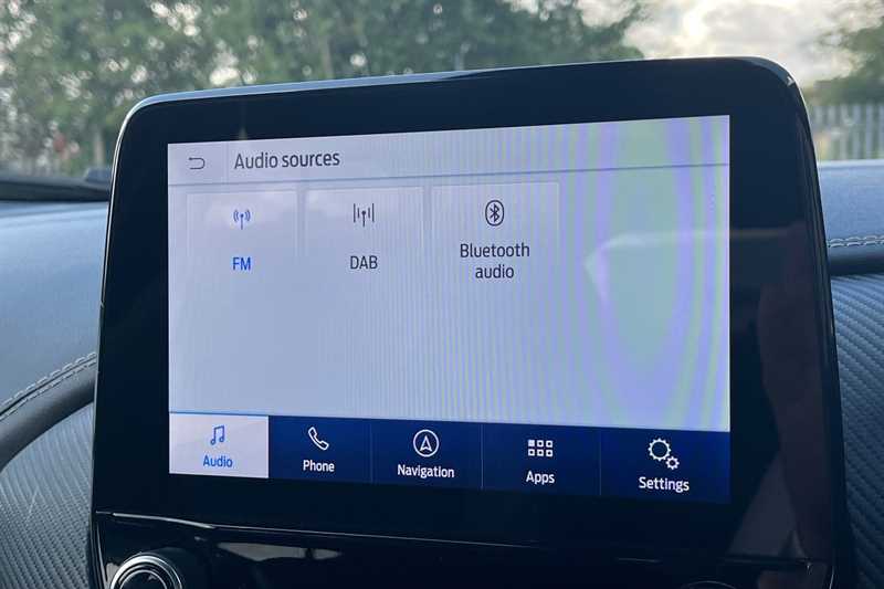 Used Ford Puma for sale - 76755513: Photo 18