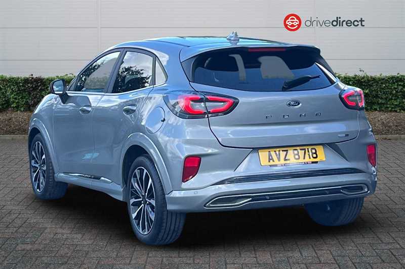 Used Ford Puma for sale - 76755513: Photo 5