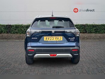 Used Suzuki SX4 S-Cross 2023 for sale - 78651643: Photo