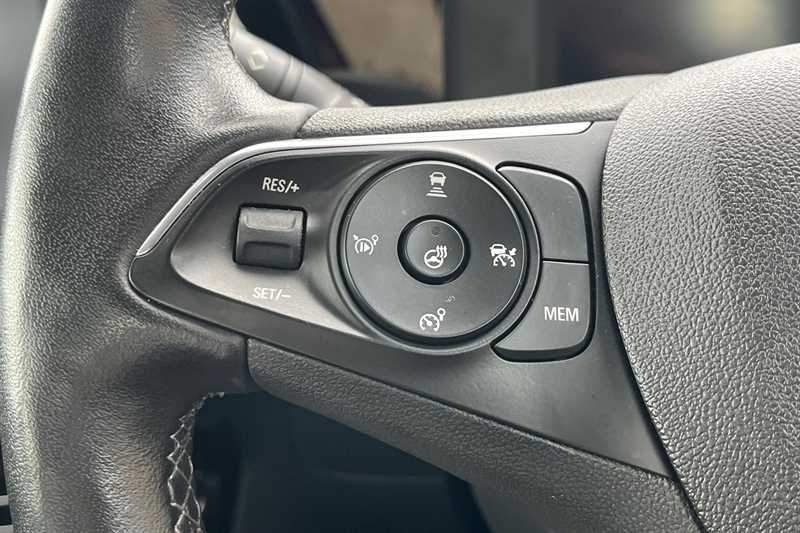 Used Vauxhall Mokka 2021 for sale - 76747408: Photo 21