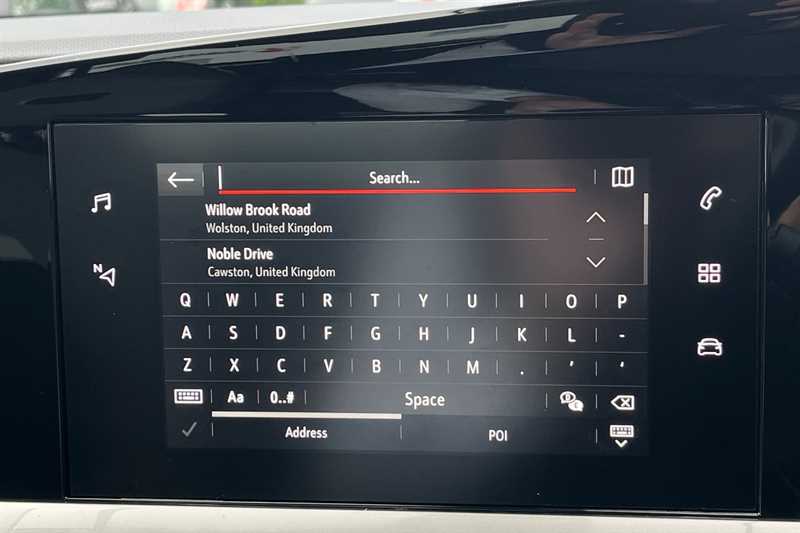 Used Vauxhall Mokka 2021 for sale - 76747408: Photo 43