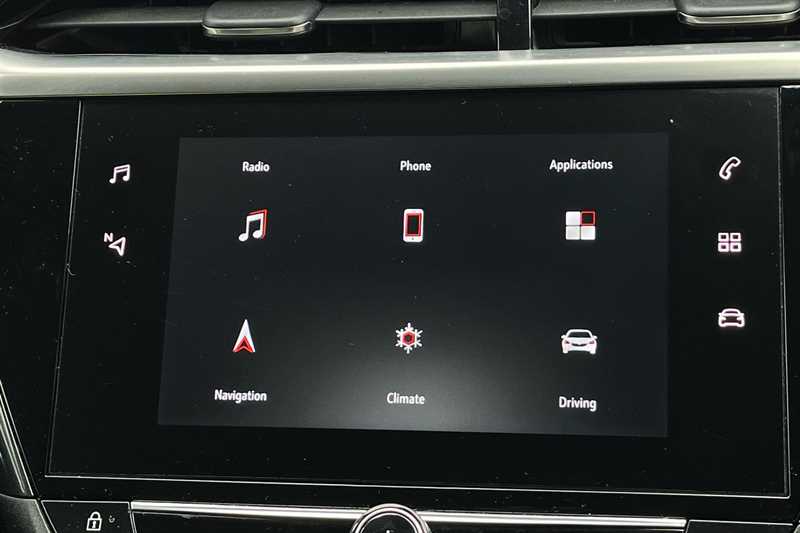 Used Vauxhall Corsa 2022 for sale - 77914681: Photo 46