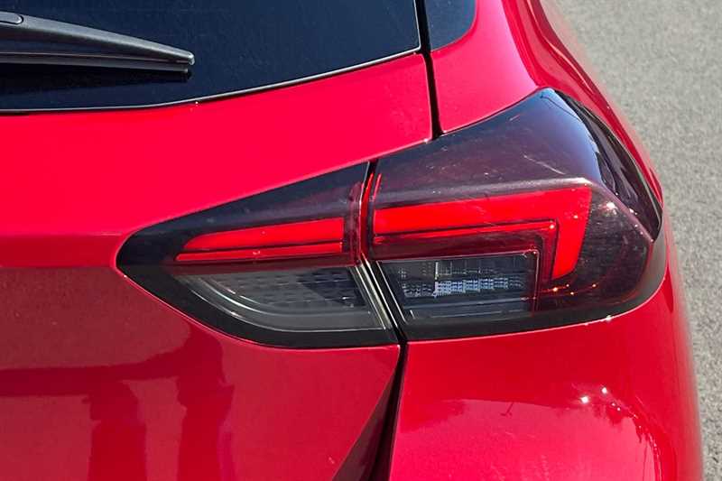 Used Vauxhall Corsa 2023 for sale - 78138429: Photo 32