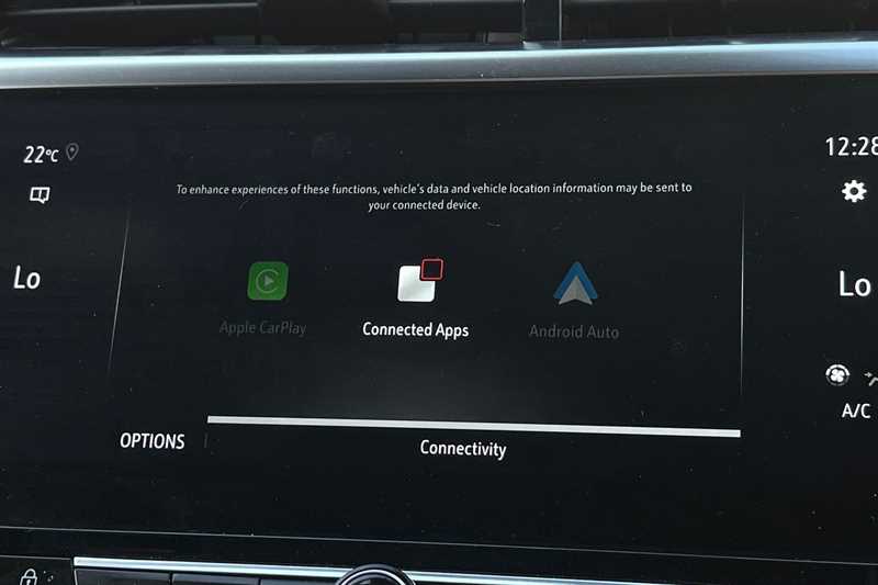 Used Vauxhall Corsa 2023 for sale - 78138429: Photo 44